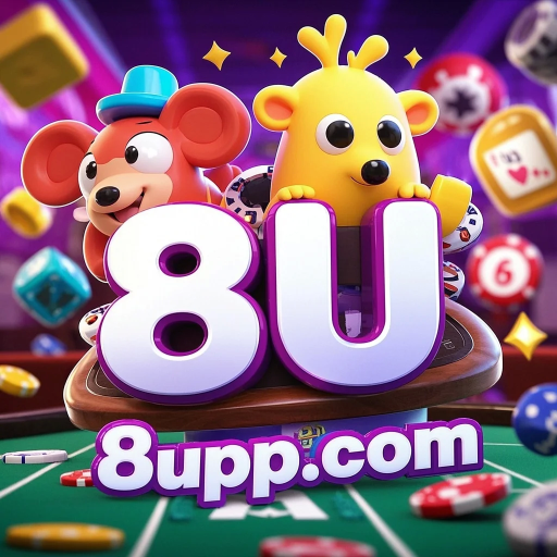 8U